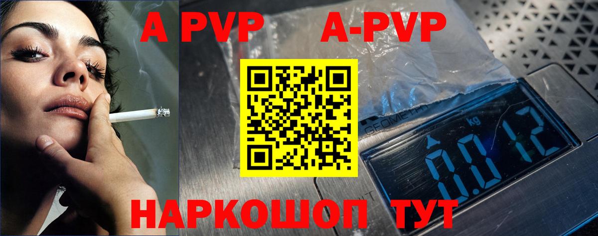 A PVP СК Тында